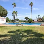 Yara Beach Apartments With Terrace